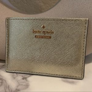 Kate Spade Cameron Card Holder